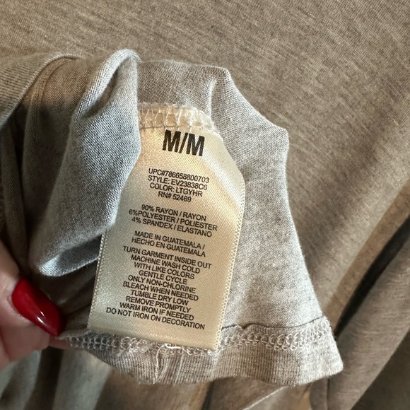 EV1 “Hi” - Picture 5 of 6